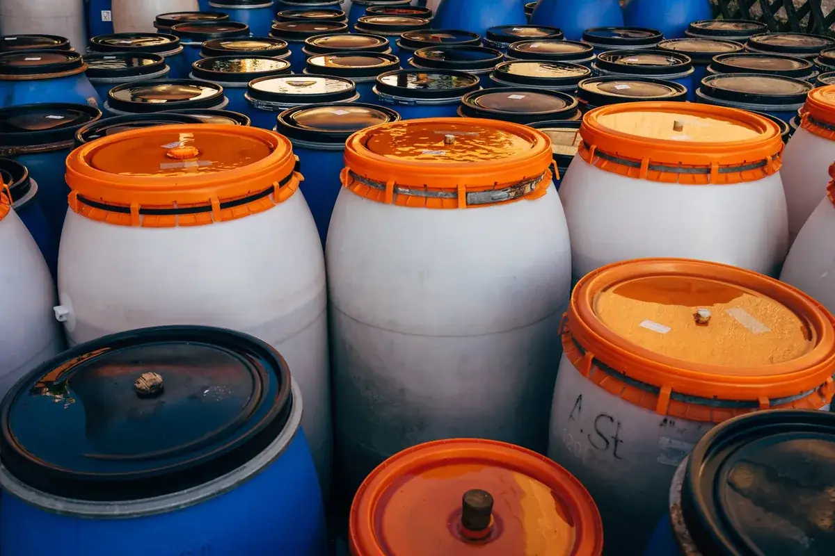 Chemical & Toxic Waste Cleanup in East Midtown / Turtle Bay, New York, NY
