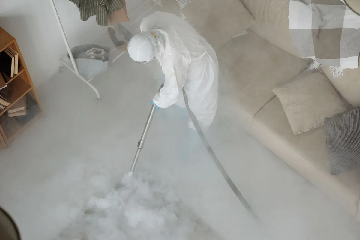 Biohazard Cleanup in East Midtown / Turtle Bay, New York, NY